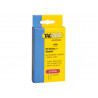 Tacwise 0285 91 Narrow Crown Staples 25mm - Electric Tackers (Pack 1000)