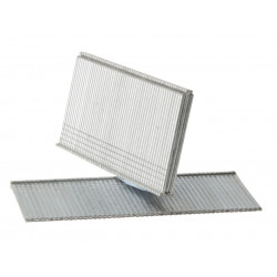 Tacwise 0295 16 Gauge Straight Finish Nails 35mm (Pack 2500)