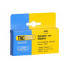 Tacwise 333 53 Light-Duty Staples 4mm (Type JT21 A) (Pack 2000)