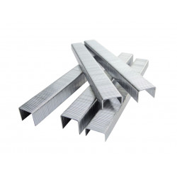 Tacwise 0335 53 Light-Duty Staples 8mm (Type JT21 A) (Pack 2000)