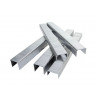 Tacwise 0335 53 Light-Duty Staples 8mm (Type JT21 A) (Pack 2000)
