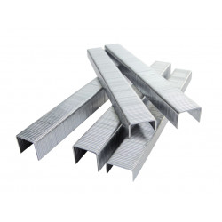 Tacwise 0334 53 Light-Duty Staples 6mm (Type JT21 A) (Pack 2000)