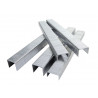 Tacwise 0334 53 Light-Duty Staples 6mm (Type JT21 A) (Pack 2000)
