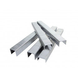 Tacwise 0338 53 Light-Duty Staples 14mm (Type JT21 A) (Pack 2000)
