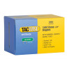 Tacwise 0343 140 Galvanised Staples 12mm (Pack 5000)