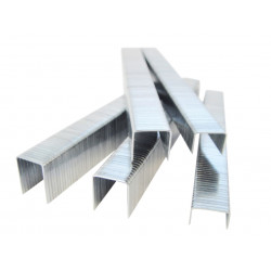 Tacwise 0341 140 Galvanised Staples 8mm (Pack 5000)