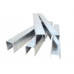 Tacwise 0342 140 Galvanised Staples 10mm (Pack 5000)