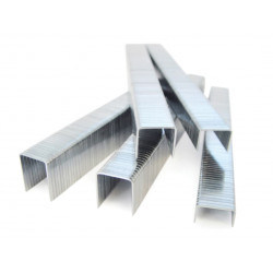 Tacwise 0343 140 Galvanised Staples 12mm (Pack 5000)