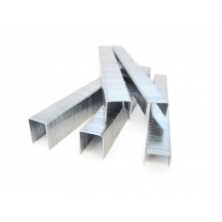 Tacwise 0346 140 Heavy-Duty Staples 8mm (Type T50 G) (Pack 2000)