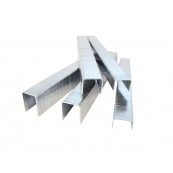 Tacwise 0347 140 Heavy-Duty Staples 10mm (Type T50 G) (Pack 2000)