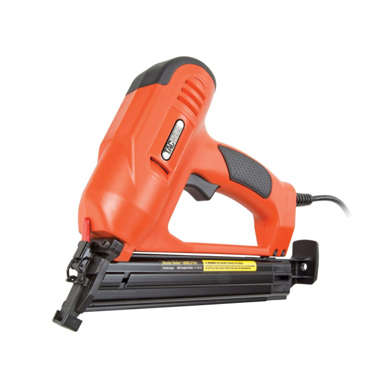 Tacwise 0733 400ELS Master Nailer™ 240V Tacwise 0733 400ELS Master Nailer™ 240V