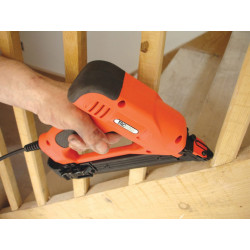 Tacwise 0733 400ELS Master Nailer™ 240V