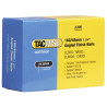 Tacwise 0769 16G Angled Finish Nails 32mm for DC618K (Pack 2500)