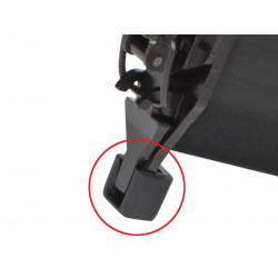 Tacwise 1172 Spare Nose Pieces (5)