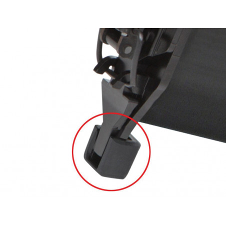 Tacwise 1172 Spare Nose Pieces (5)