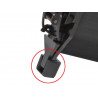 Tacwise 1172 Spare Nose Pieces (5)