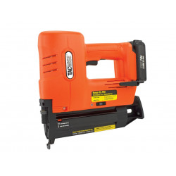 Tacwise 1506 Ranger EL-Pro Cordless Staple/Nail Gun 18V