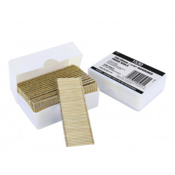 Tacwise 1530 15 Gauge Hardened Finish Nails 30mm (Pack 1500)