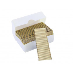 Tacwise 1531 15 Gauge Hardened Finish Nails 35mm (Pack 1500)