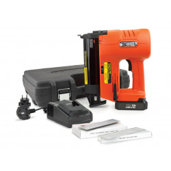 Tacwise 1506 Ranger EL-Pro Cordless Staple/Nail Gun 18V