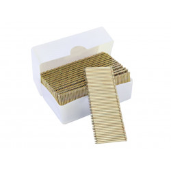 Tacwise 1534 15 Gauge Hardened Finish Nails 50mm (Pack 1500)