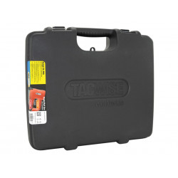 Tacwise 1506 Ranger EL-Pro Cordless Staple/Nail Gun 18V