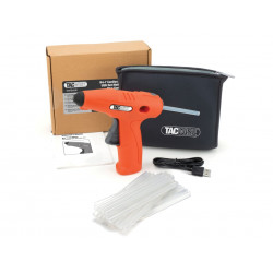 Tacwise 1559 H4-7 Hot Melt Cordless Glue Gun 240V