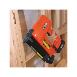 Tacwise 1506 Ranger EL-Pro Cordless Staple/Nail Gun 18V