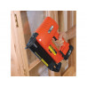 Tacwise 1506 Ranger EL-Pro Cordless Staple/Nail Gun 18V