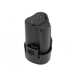 Tacwise 1582 Li-ion Battery 1.3mAh 12V