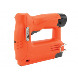 Tacwise 1586 140-180EL Cordless Staple/Nail Gun 12V