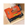 Tacwise 1506 Ranger EL-Pro Cordless Staple/Nail Gun 18V