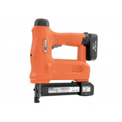 Tacwise 1701 Master Nailer 191 20V