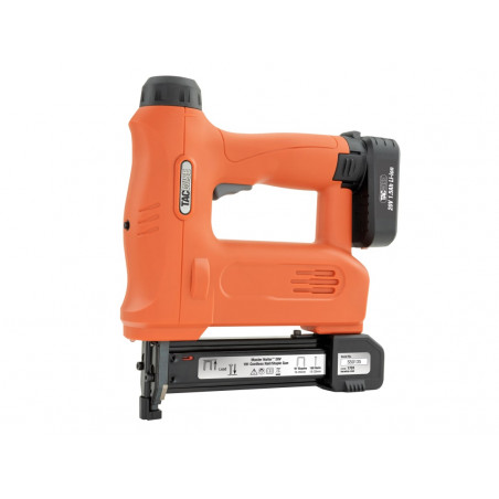 Tacwise 1701 Master Nailer 191 20V