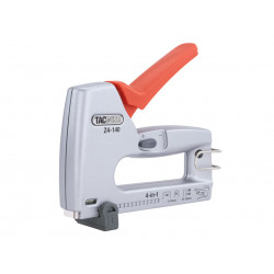 Tacwise 1747 Z4-140 Heavy-duty 4-in-1 Staple / Nail Gun