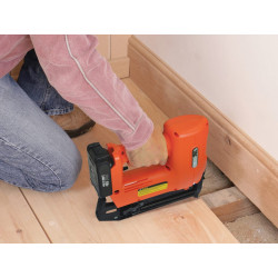 Tacwise 1506 Ranger EL-Pro Cordless Staple/Nail Gun 18V