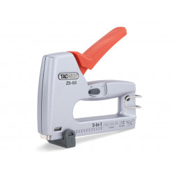 Tacwise 1748 Z5-53 Heavy-duty 5-in-1 Staple / Nail Gun