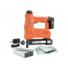 Tacwise 1701 Master Nailer 191 20V