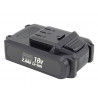 Tacwise 1506 Ranger EL-Pro Cordless Staple/Nail Gun 18V