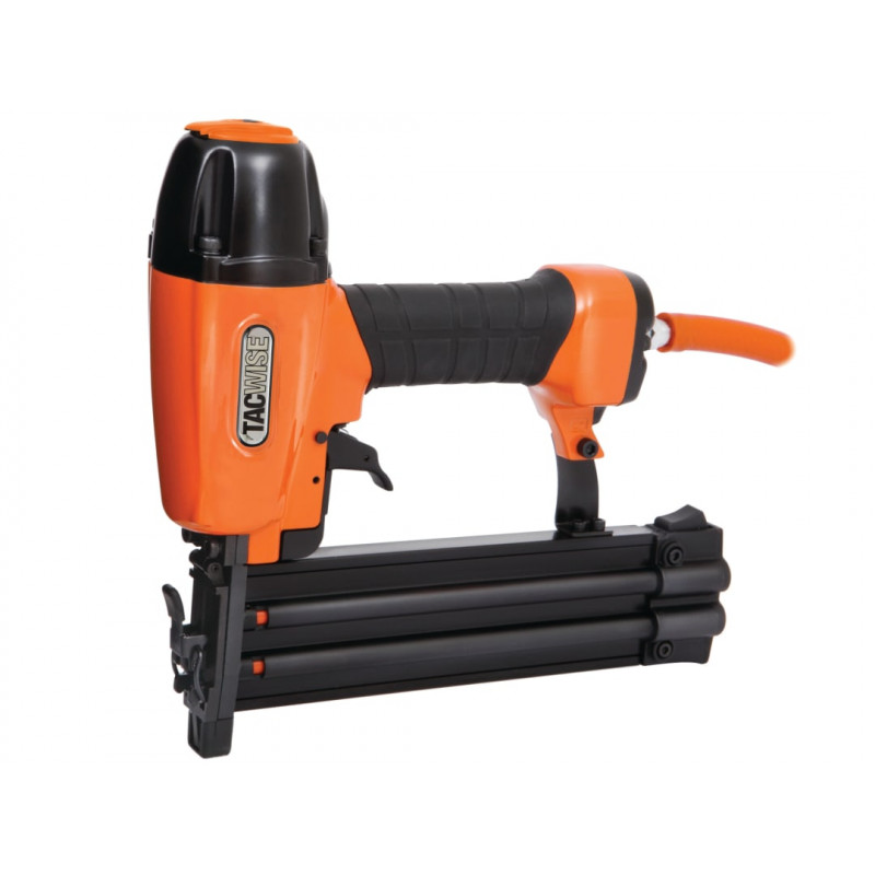 Tacwise TACDGN50V DGN50V Pneumatic 18 Gauge Brad Nailer Tacwise TACDGN50V DGN50V Pneumatic 18 Gauge Brad Nailer