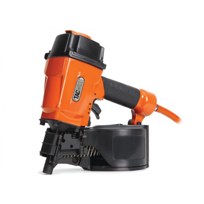 Tacwise TACGCN57P GCN-57P Pneumatic Coil Nailer 57mm Tacwise TACGCN57P GCN-57P Pneumatic Coil Nailer 57mm
