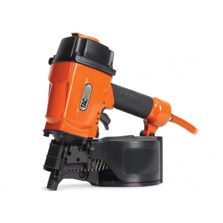 Tacwise TACGCN57P GCN-57P Pneumatic Coil Nailer 57mm