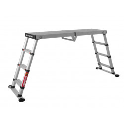 Telesteps 61209-601 Solid Line Working Platform
