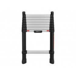 Telesteps 72226-541 Prime Line Telescopic Ladder 2.6m