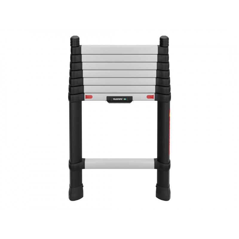 Telesteps 72226-541 Prime Line Telescopic Ladder 2.6m Telesteps 72226-541 Prime Line Telescopic Ladder 2.6m