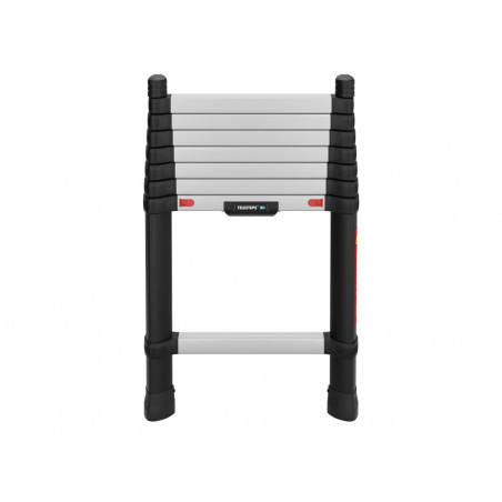 Telesteps 72226-541 Prime Line Telescopic Ladder 2.6m