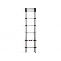 Telesteps 20130-501 Eco Line Telescopic Ladder 3m