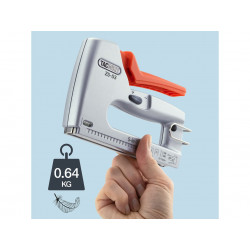 Tacwise 1748 Z5-53 Heavy-duty 5-in-1 Staple / Nail Gun