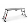 Telesteps 61209-601 Solid Line Working Platform