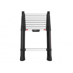 Telesteps 72230-581 Prime Line Telescopic Ladder 3.0m